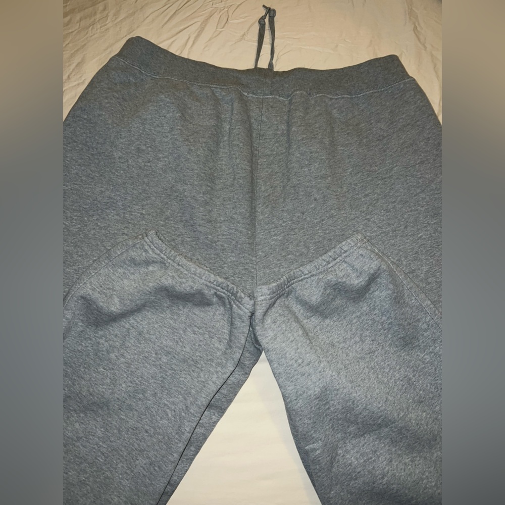 Gap Sweatpants-vintage